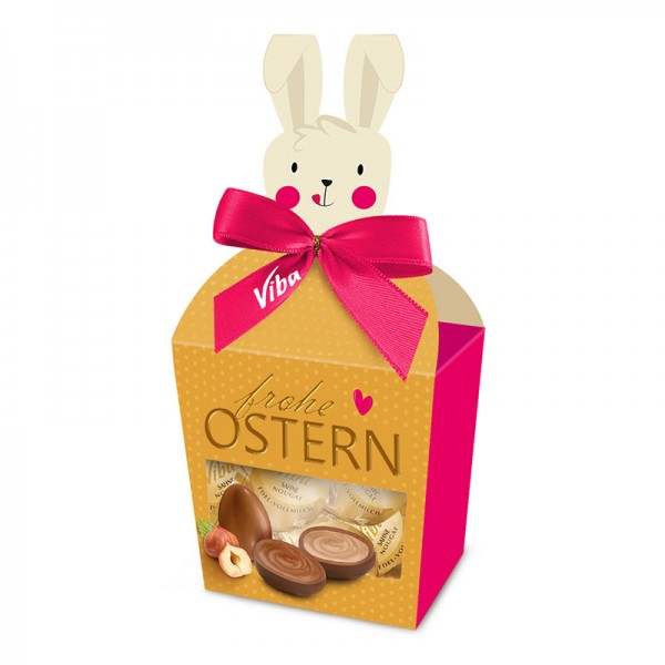Viba Geschenkschachtel "Frohe Ostern", 95 g