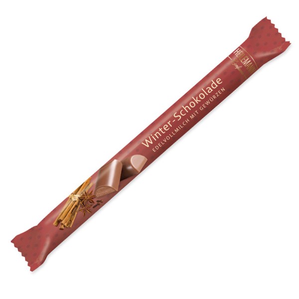 Heilemann Winterschokoladen-Stick, 40 g