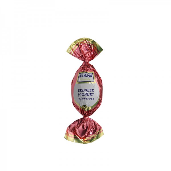 Heilemann Confiserie Erdbeer-Joghurt-Ei, 18 g