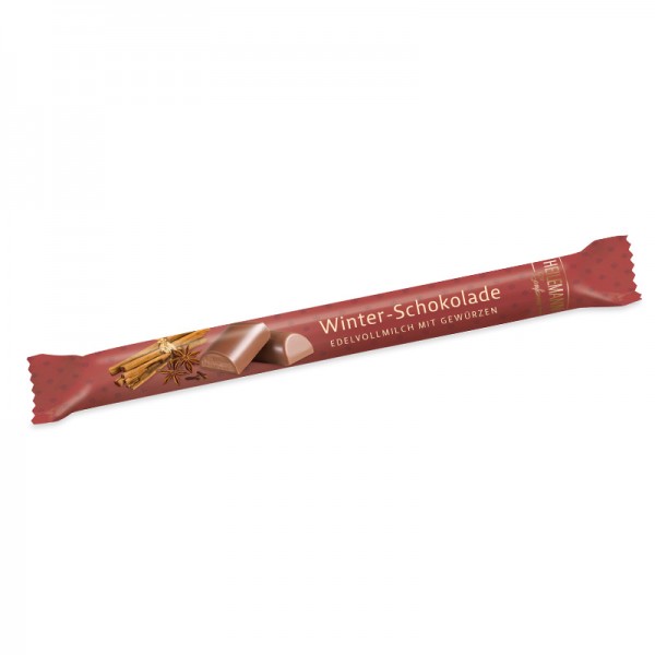 Heilemann Winterschokoladen-Stick, 40 g