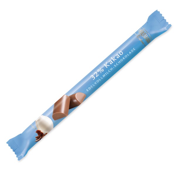 Heilemann Stick 32% Kakao Edelvollmilch-Schokolade, 40 g